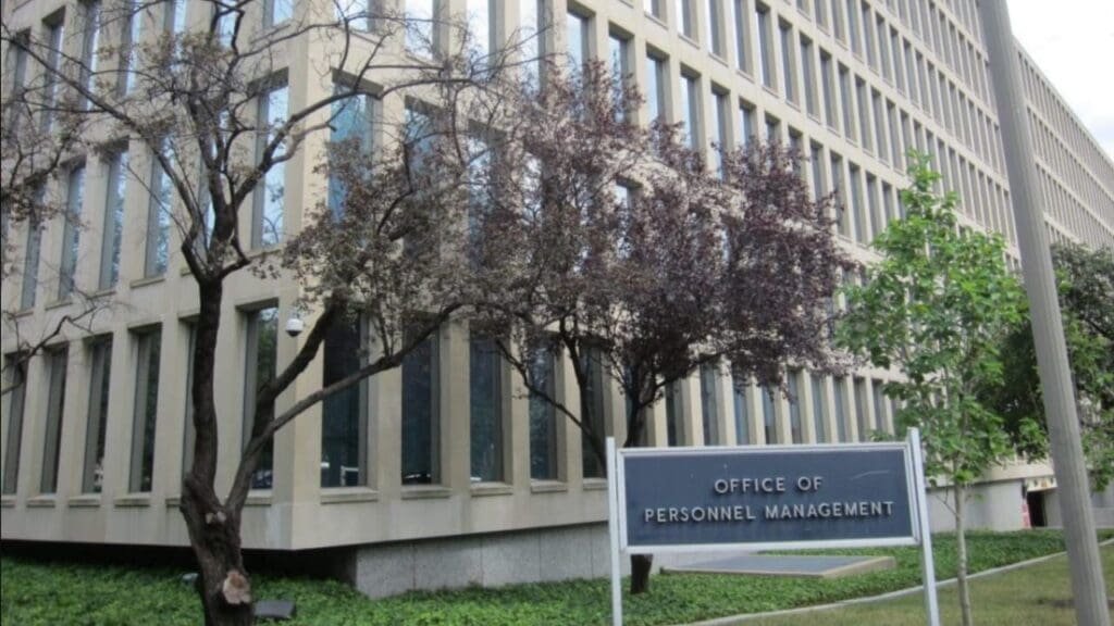 Fully automated’ federal retirement feasible in next six months, OPM director says