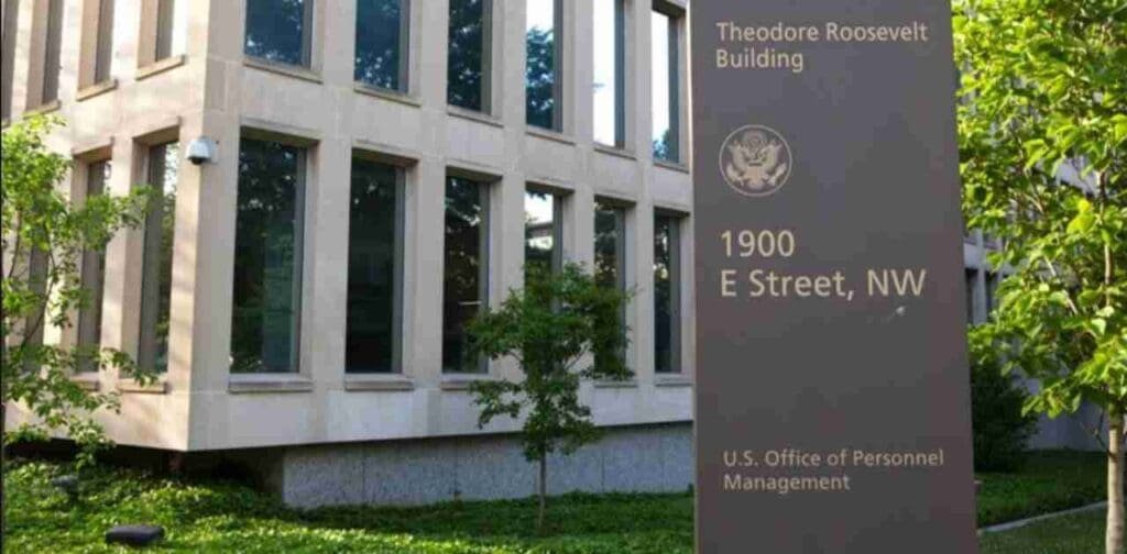 OPM’s new blog touts modernization while retirees wait for answers during the shutdown