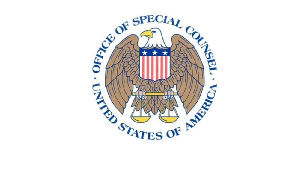 OSC Wins Legal Victory for 9/11 Veteran Wrongfully Denied Reemployment by USPS