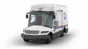 USPS Struggles to Electrify Fleet on High Costs and Supply Chain Lag