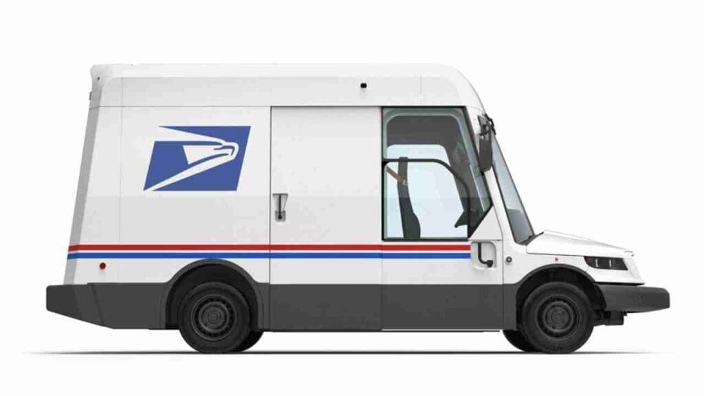 Special Delivery: We Drive the U.S. Postal Service's New Mail Truck