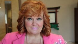 Donna Graham-DiLacqua is no longer on Broadway, but she’s helping to train up-and-coming talent