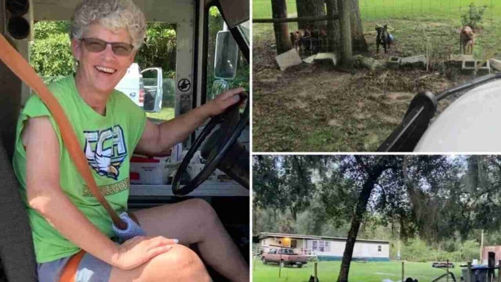 House panel puts muzzle on dangerous dogs after ‘gruesome’ attack on mail carrier