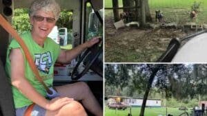 House panel puts muzzle on dangerous dogs after ‘gruesome’ attack on mail carrier