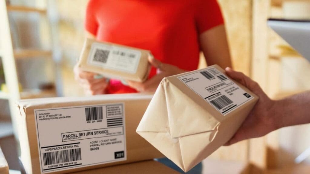 USPS Package Tracking Access Control Implementation (Effective Wednesday, April 1, 2026)