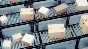 USPS OIG - Cost Attribution for Parcel-only Processing Facilities