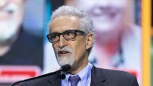 APWU's 27th Biennial Convention Begins; President Dimondstein Delivers State of the Union