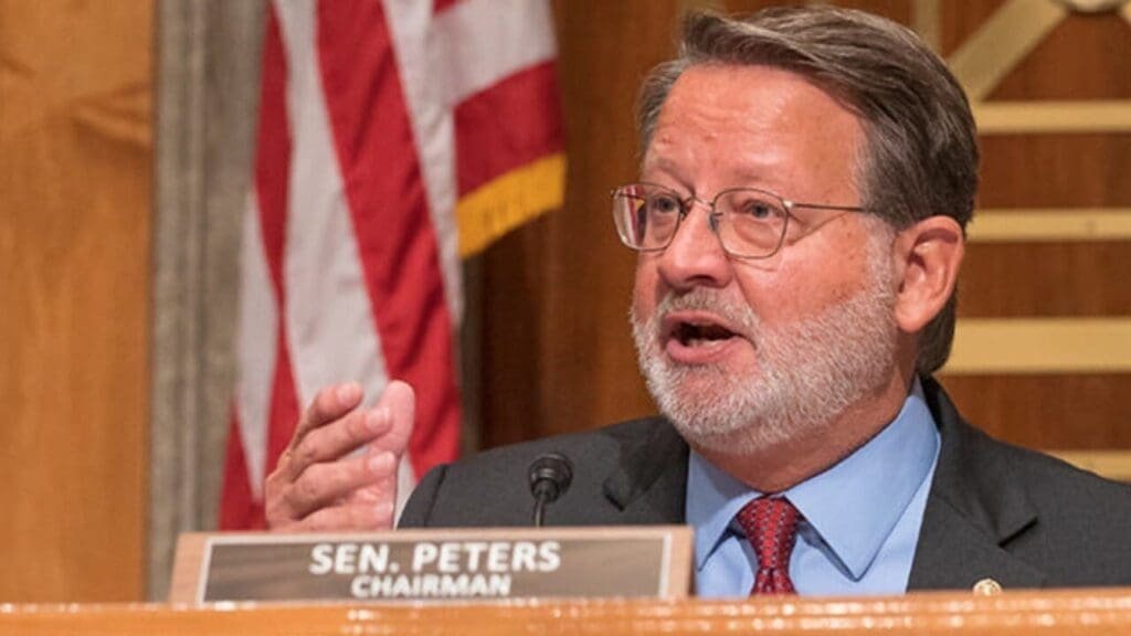 Peters Urges USPS OIG to Review Postal Facility Safety Following Tragic Death of a Mechanic at Michigan USPS Facility