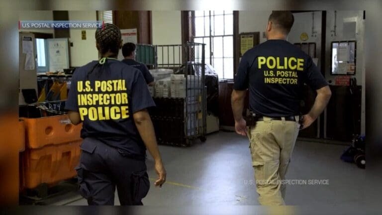 USPS Armed Guard Program is a Symptom of Failed Policy, Not a Solution