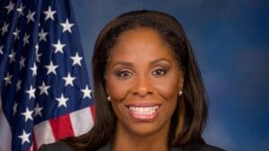 PLASKETT ADDRESSES RECENT ISSUE REGARDING DELAY IN USPS PACKAGE DELIVERY