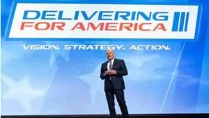 Indianapolis plays host to postal reps from around the world