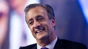 Postmaster General David Steiner’s Feb. 5, 2026, USPS Board of Governors Meeting Remarks