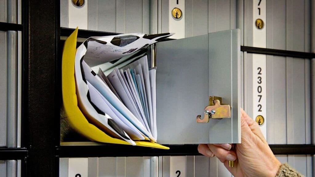 Why are many rural Oregon and Washington residents paying for PO Boxes that are supposed to be free?