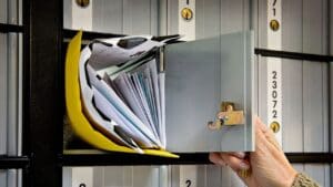 USPS OIG - Service Optimization: Post Office Boxes