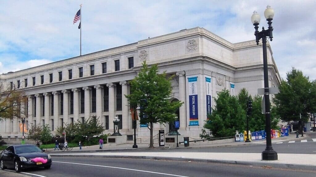 National Postal Museum Launches New Short-Form Video Series