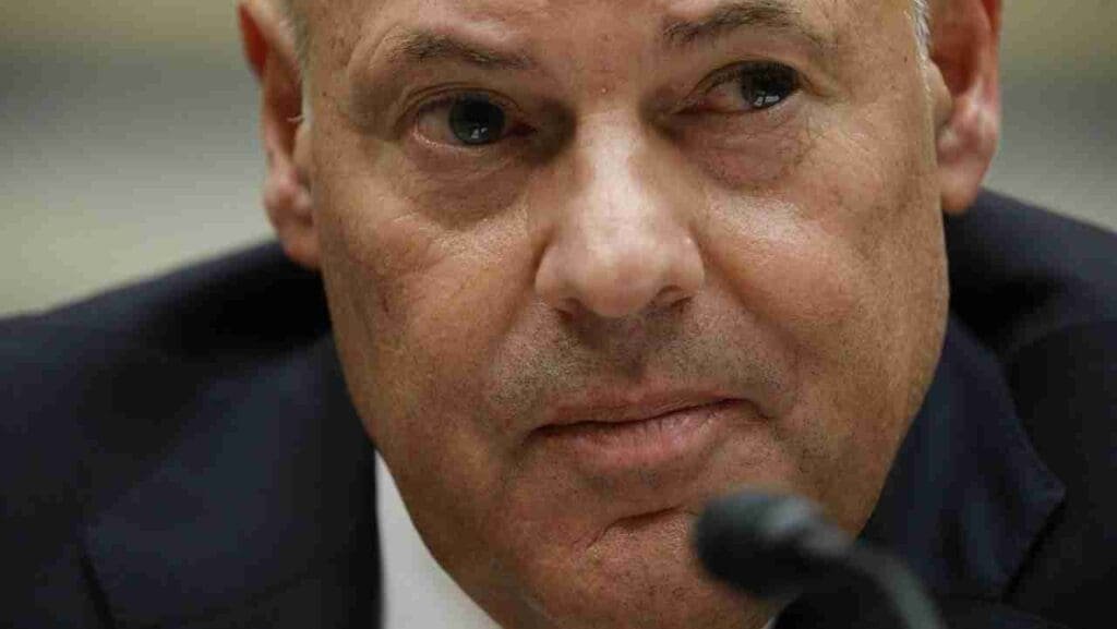 PMG delivers update to the USPS Board of Governors