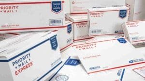 USPS sees steep drop in expedited shipping demand