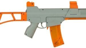 Mail delivery suspended in neighborhood after USPS carrier struck by Orbeez gun