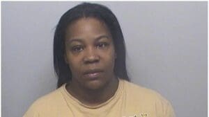 Former Stamford Postal Employee Accused Of Stealing Mail Arrested After Pursuit