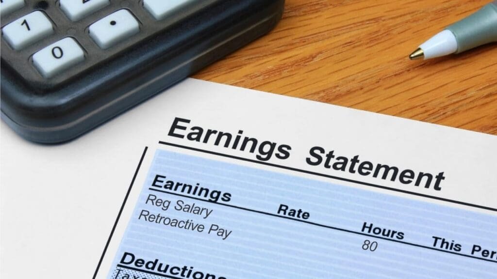 2026 Pay dates and Leave year