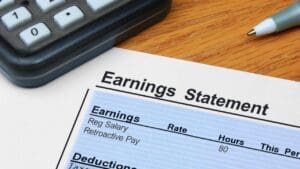 USPS OIG - Processing of Retroactive Pay