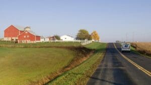 USPS OIG - Network Changes: Local Transportation Optimization in the Wisconsin Region