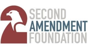 SECOND AMENDMENT FOUNDATION BRIEF SUPPORTS SUMMARY JUDGMENT MOTION IN POST OFFICE CARRY CASE