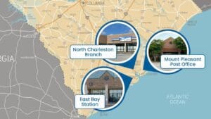 USPS OIG - South Carolina District: Delivery Operations