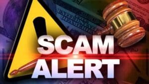 This is the season for online shopping scams