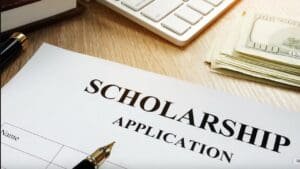 The Postal Service is accepting applications for its Centralized Funding for Development Scholarship