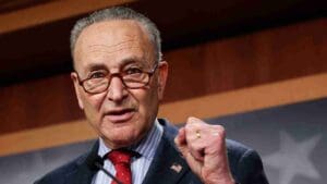 Schumer tells feds he’ll call a vote on windfall elimination provision repeal