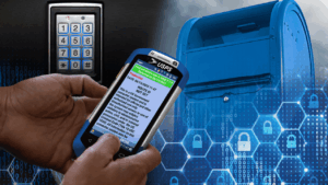 Parcel Delivery Photo Verification (PDPV) Test