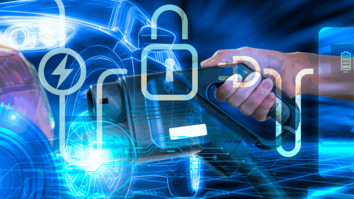 USPS OIG - Security of Electric Vehicle Charging Stations - Postaltimes