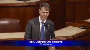 Shreve’s Push for Postal Progress Yields Results