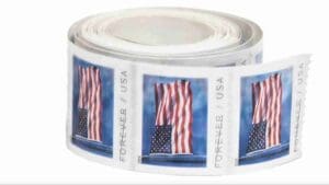 Stamp Prices Are Increasing Next Month. Here's What to Know