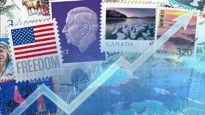 The Price of a Stamp: An International Comparison