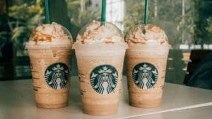 Starbucks called out by USPS worker after allegedly being denied water despite working under extreme heat