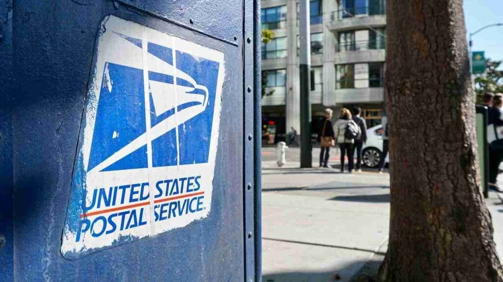 PRC is examining the USPS check cashing pilot