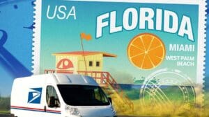 USPS OIG - Timeliness of First-Class Mail in Southeast Florida