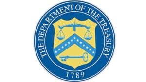 Treasury seeks public input tied to Trump’s order on electronic payments