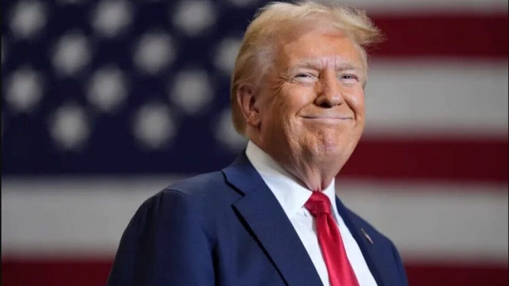 Trump administration appeals latest ruling blocking his mail voting order from taking effect