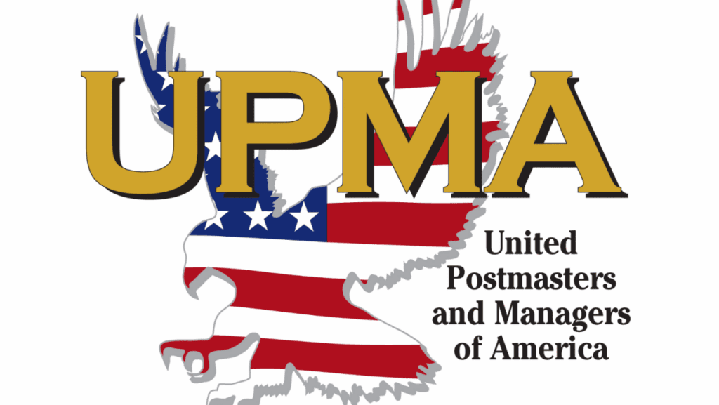 UPMA President Tony Leonardi Announces Expanded Representation: Postal Service has voluntarily recognized UPMA