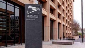 USPS bets on ‘dramatic interest’ in last-mile plan as volume drops