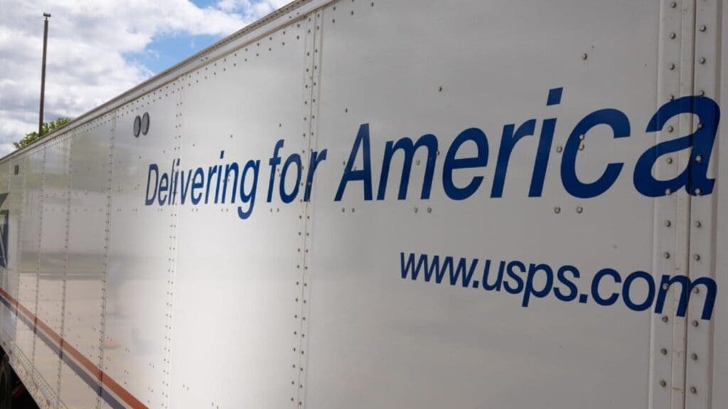 The OIG's Oversight of the U.S. Postal Service's Delivering for America Plan, Volume 3