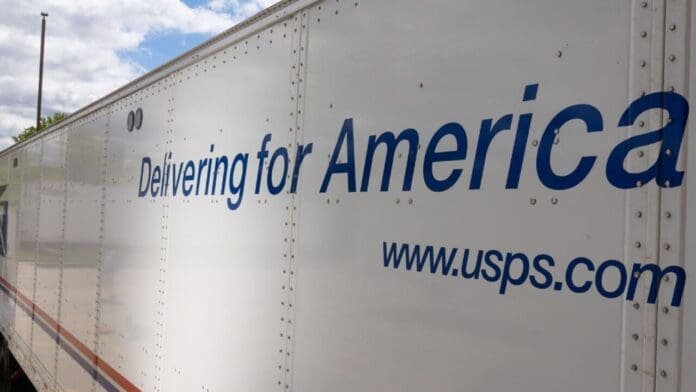 Houston USPS customers frustrated by issues with mail delays, missing ...