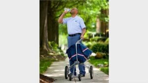 USPS Heat Illness Prevention Program requirements to be released