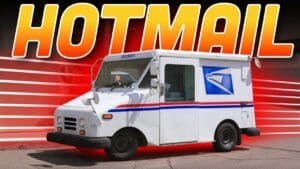 Why It’s Absolutely Insane That Mail Trucks Don’t Have Air Conditioning