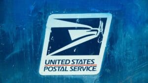 Stabbed U.S Postal Service worker released from hospital. No arrests made