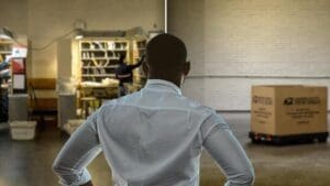 USPS OIG - Network Modernization: The Changing Role of Postmasters