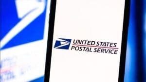 Don’t pair personal devices with USPS phones, tablets and laptops